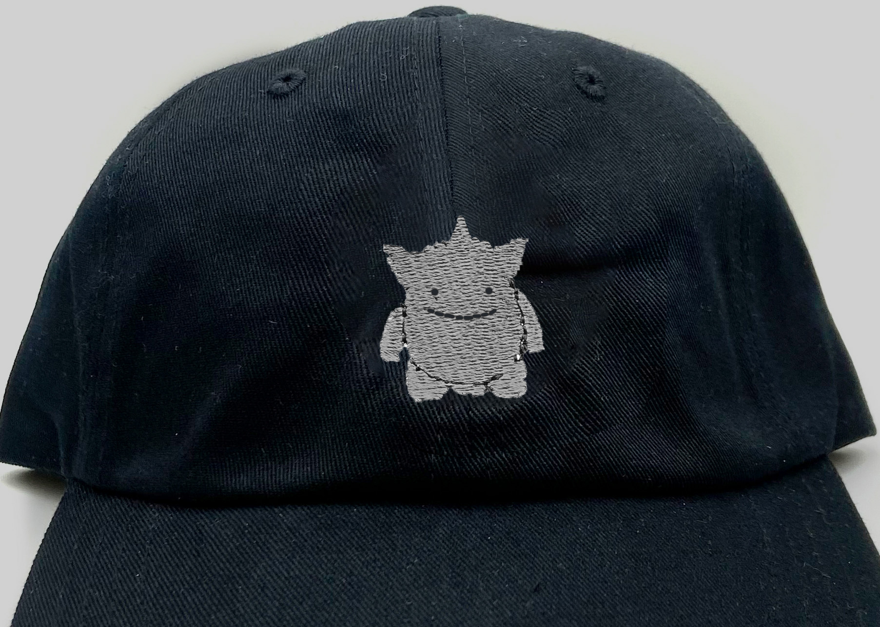 gengar ditto dad hat