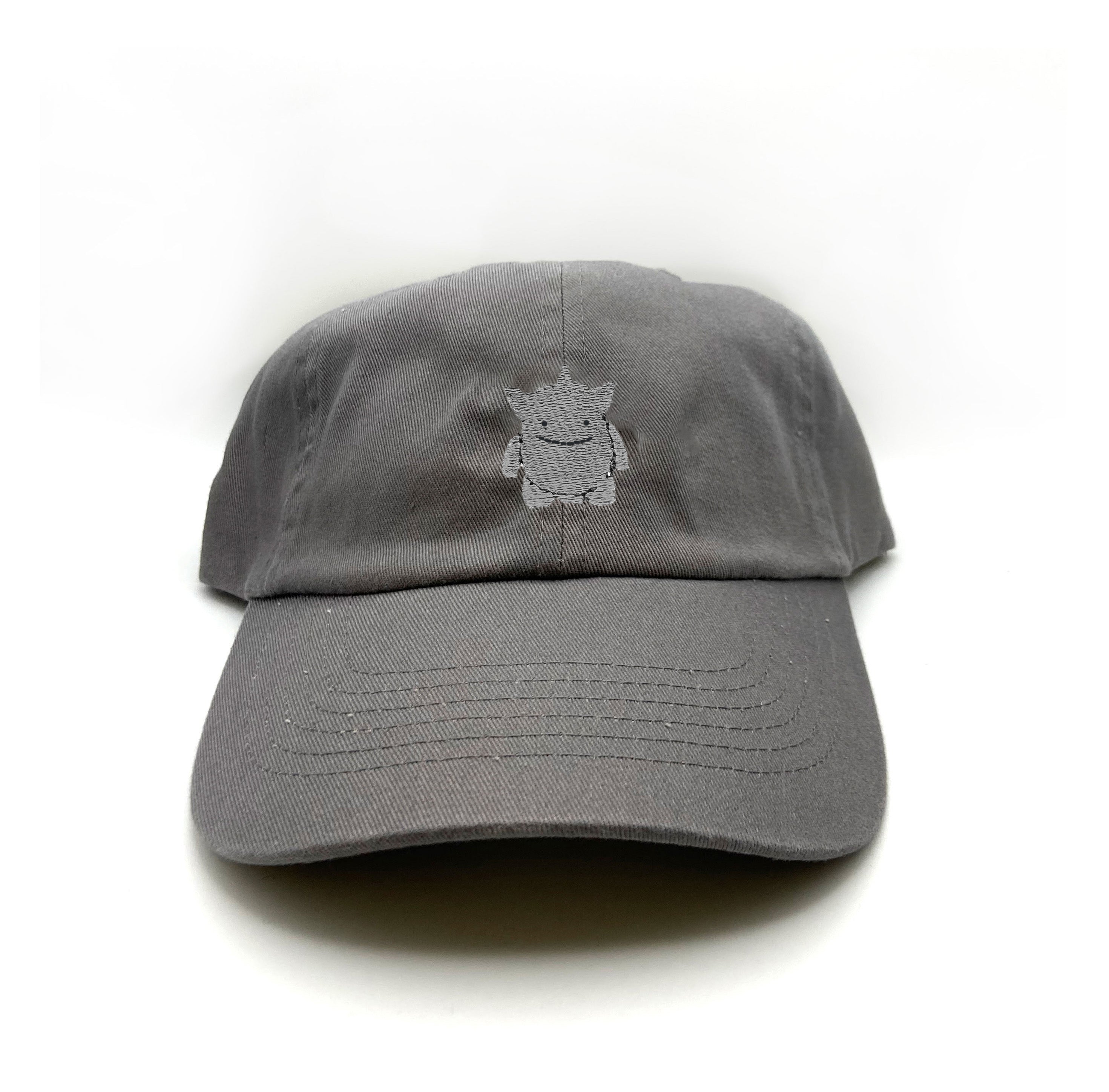 gengar ditto dad hat