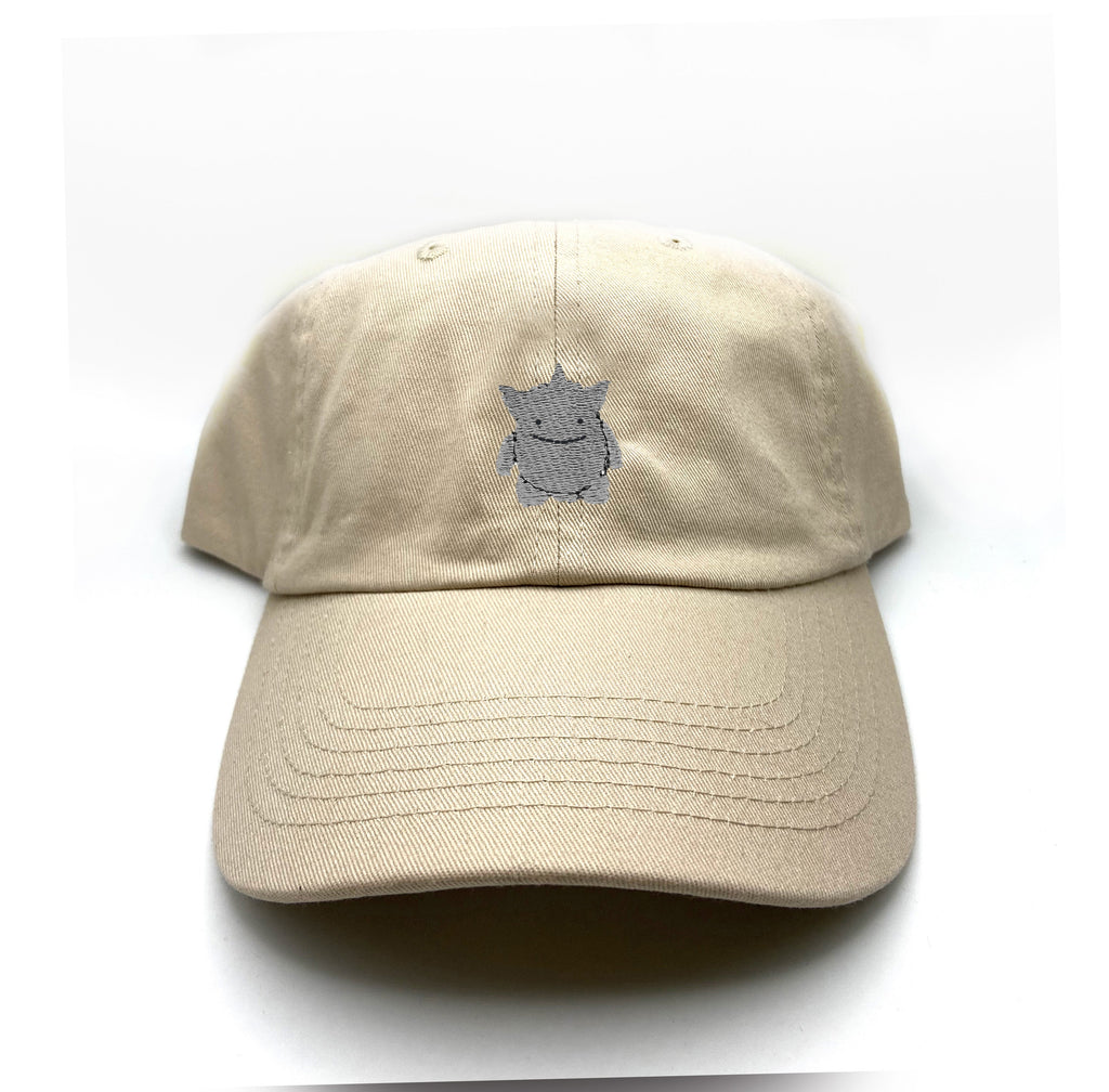 gengar ditto dad hat