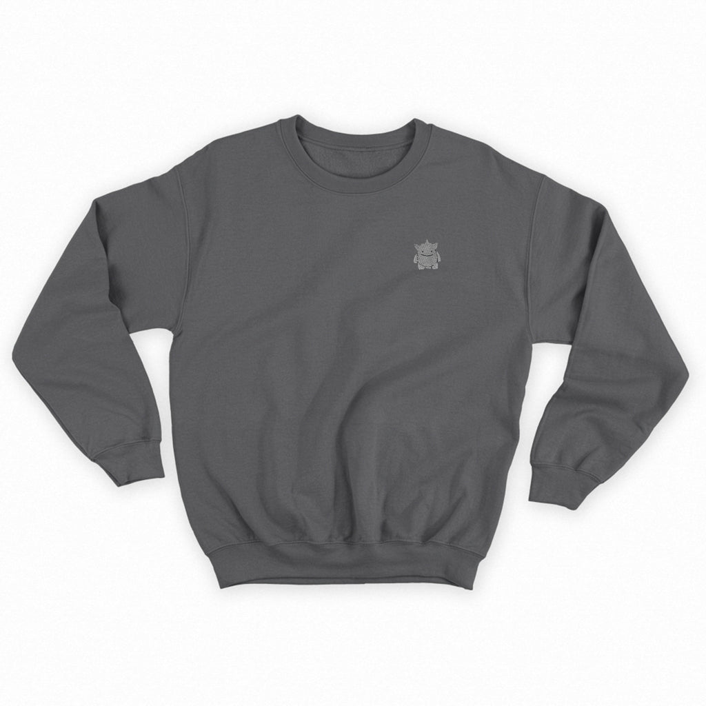 gengar ditto sweatshirt