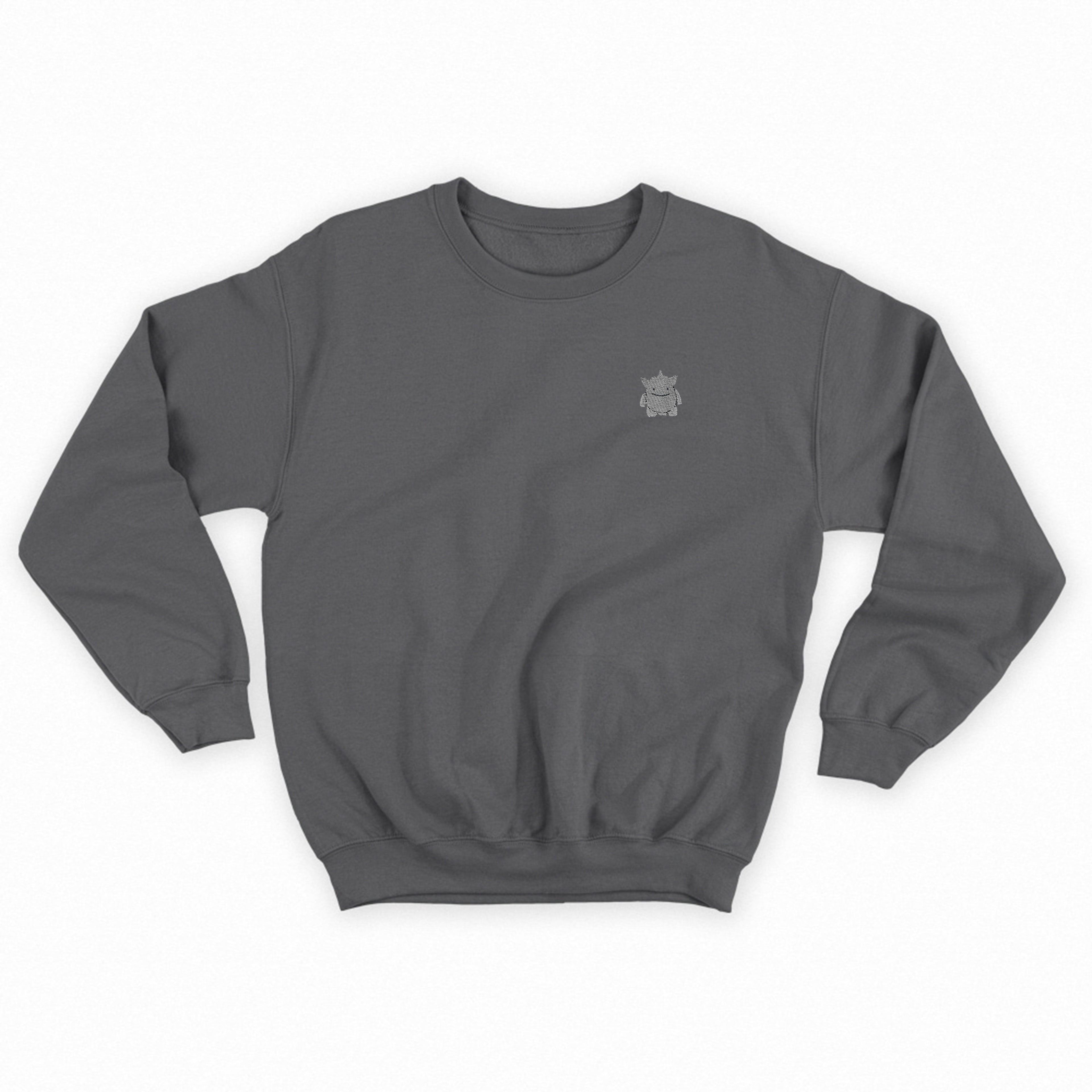 gengar ditto sweatshirt