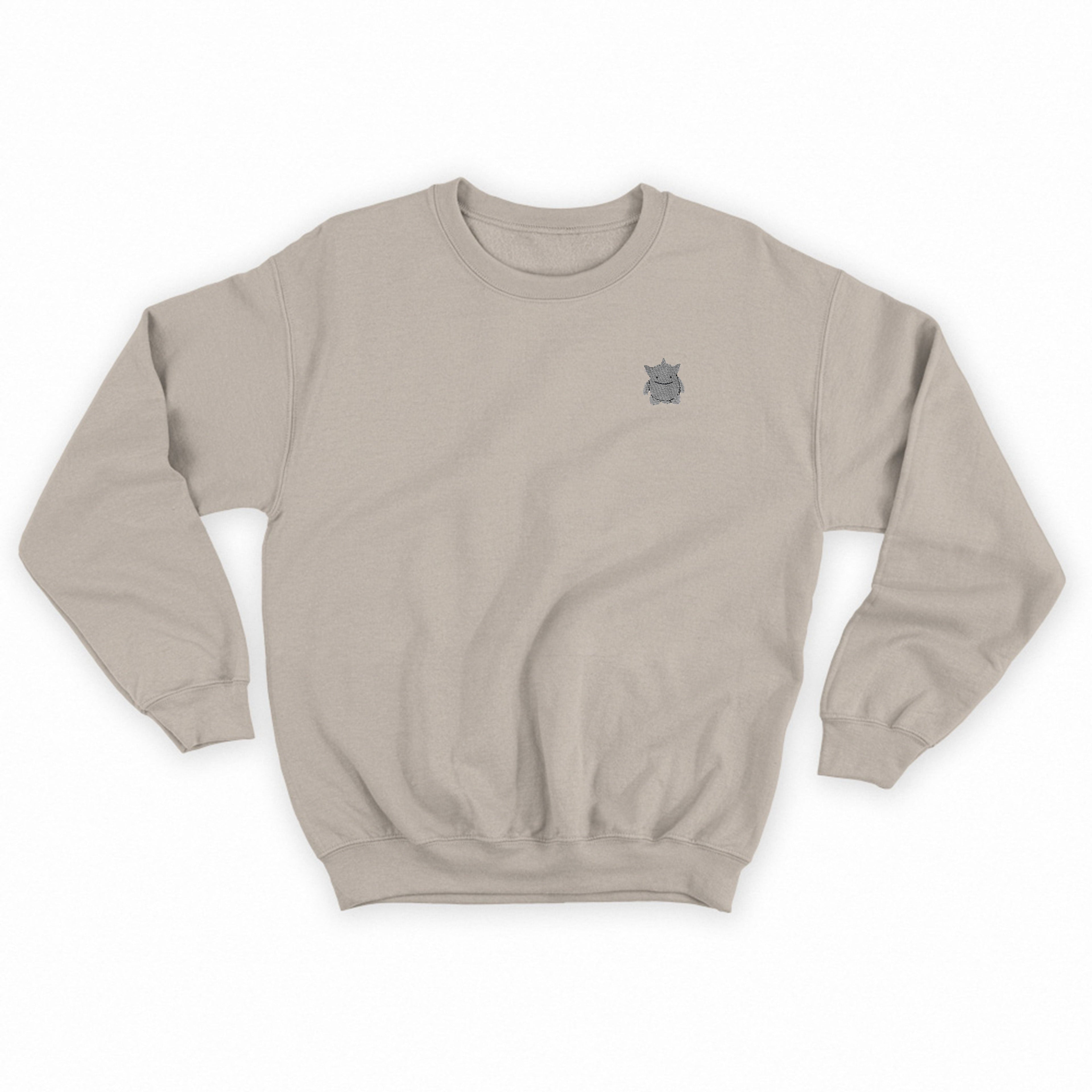 gengar ditto sweatshirt