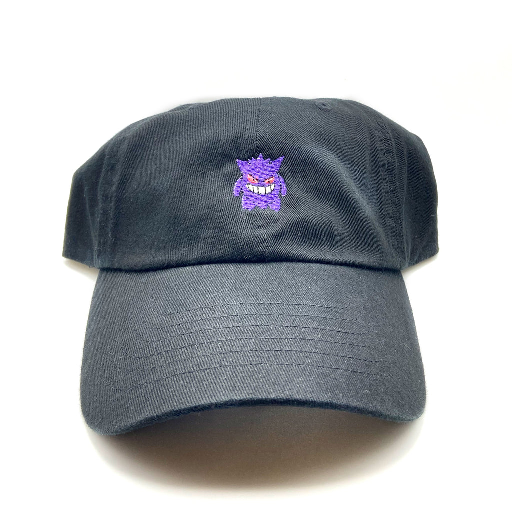 gengar dad hat