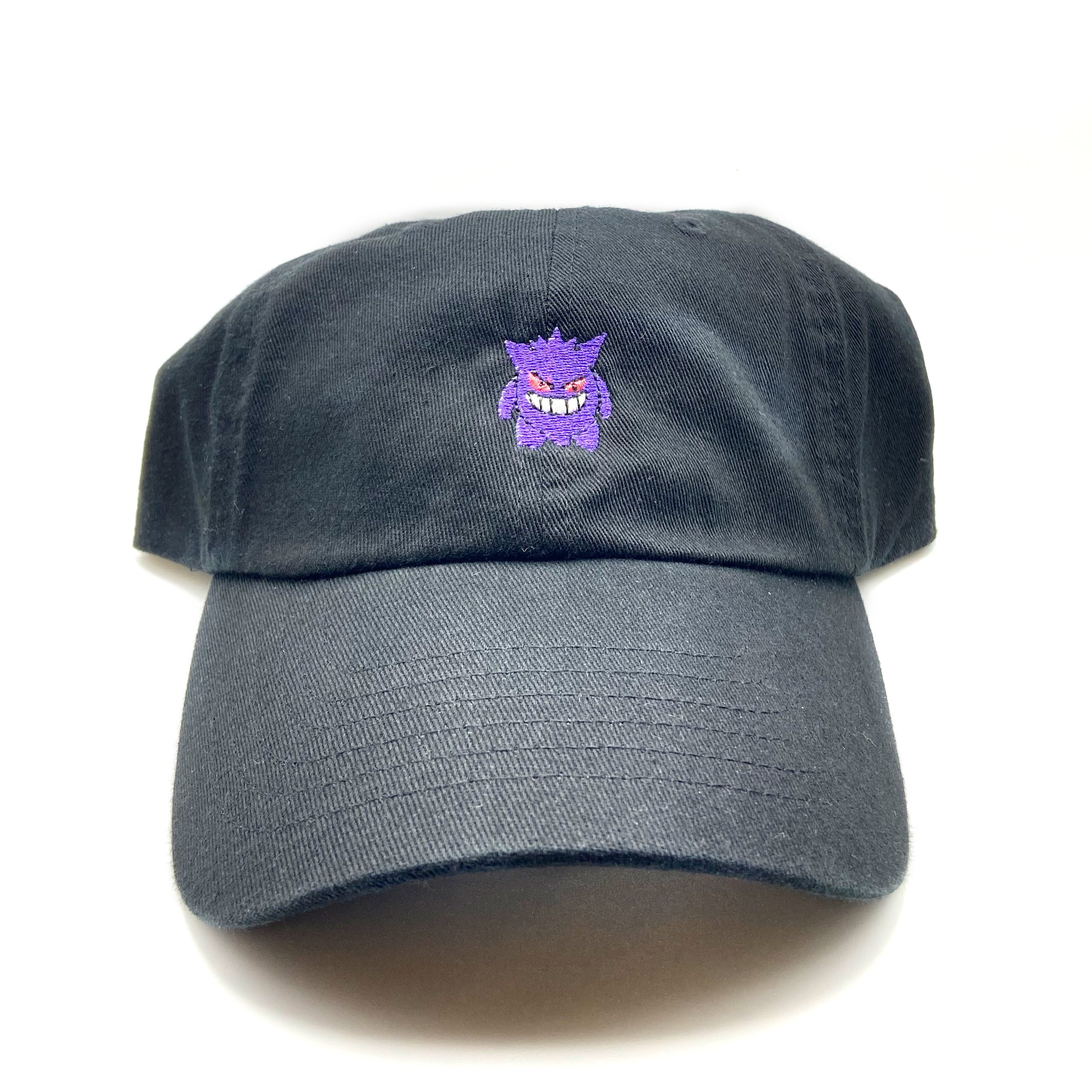 gengar dad hat