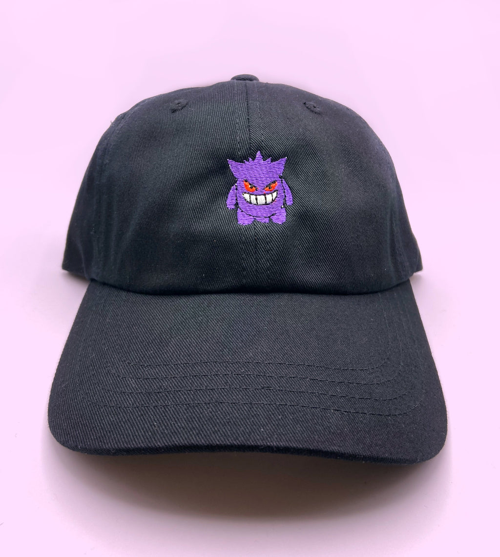 gengar dad hat