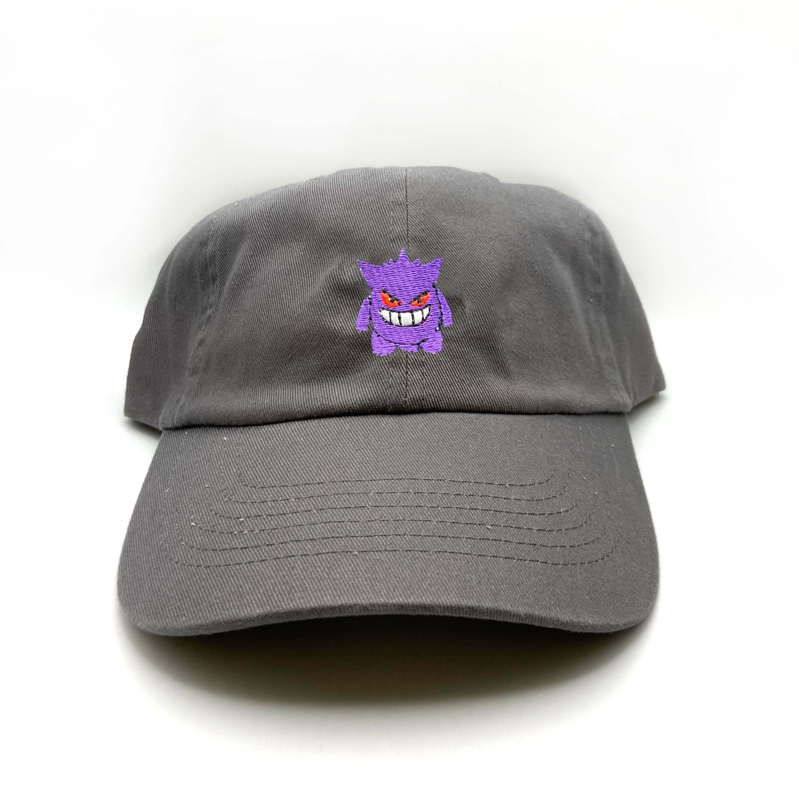 gengar dad hat