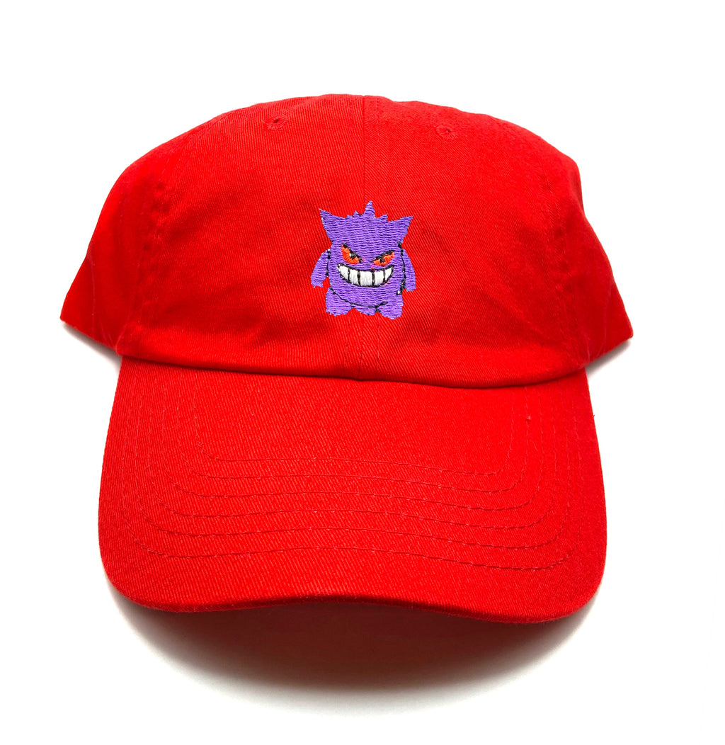 gengar dad hat