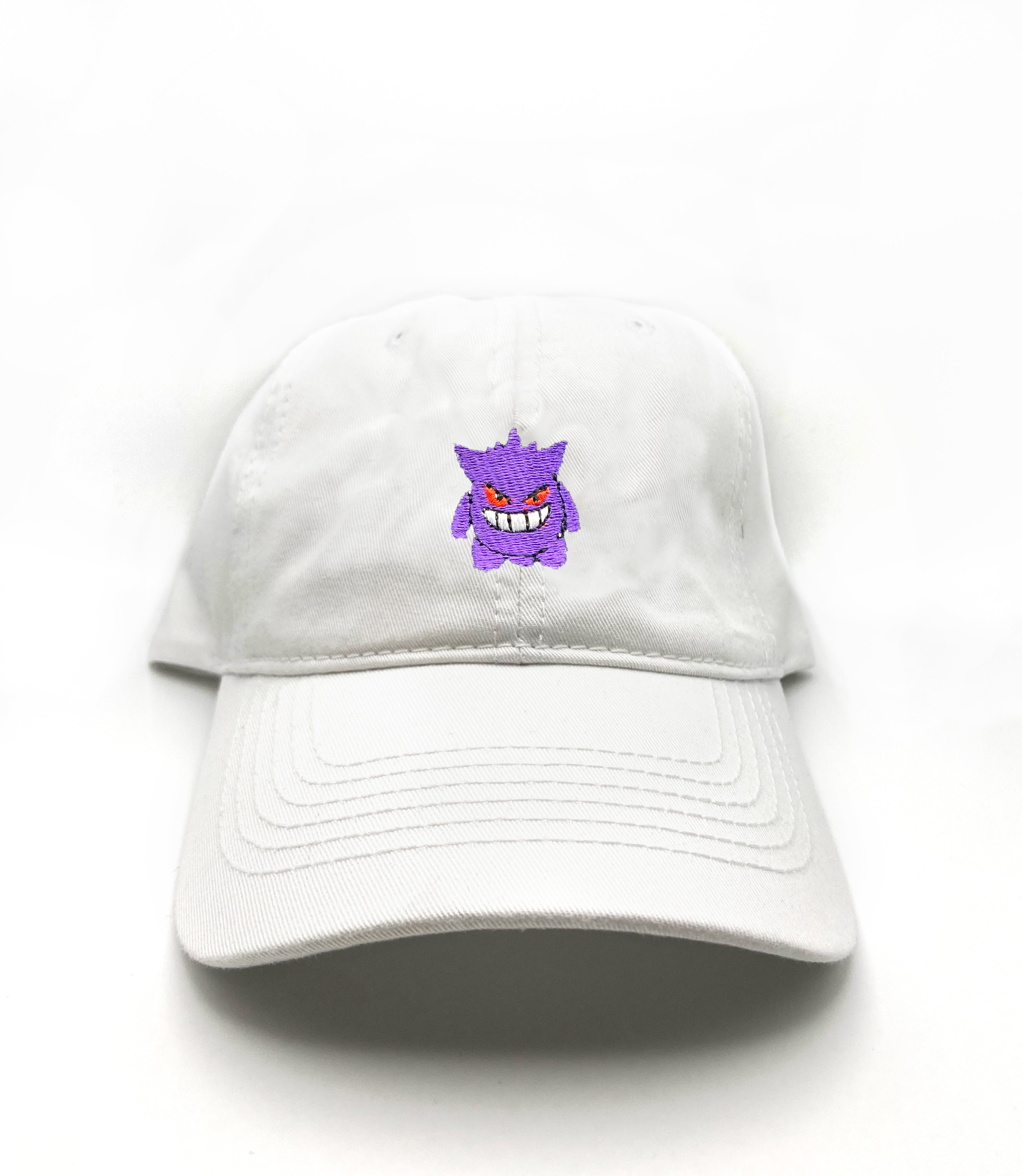 gengar dad hat