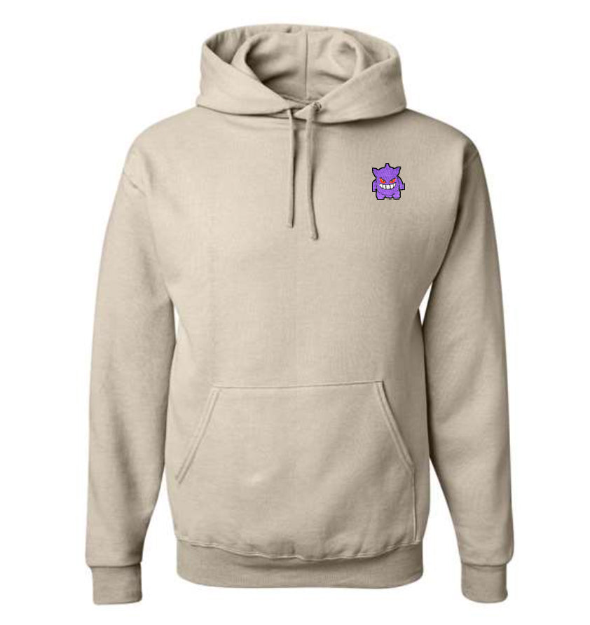 gengar hoodie