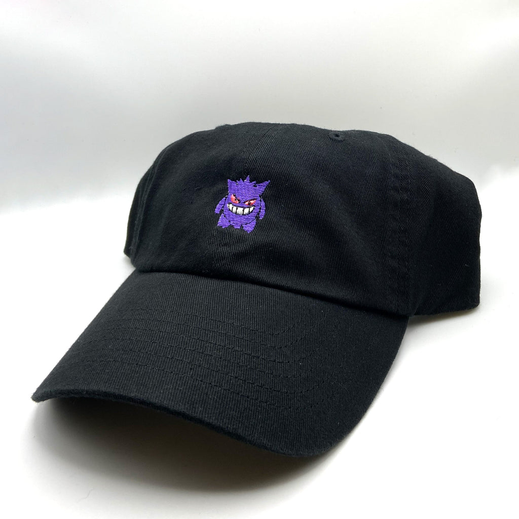 gengar dad hat