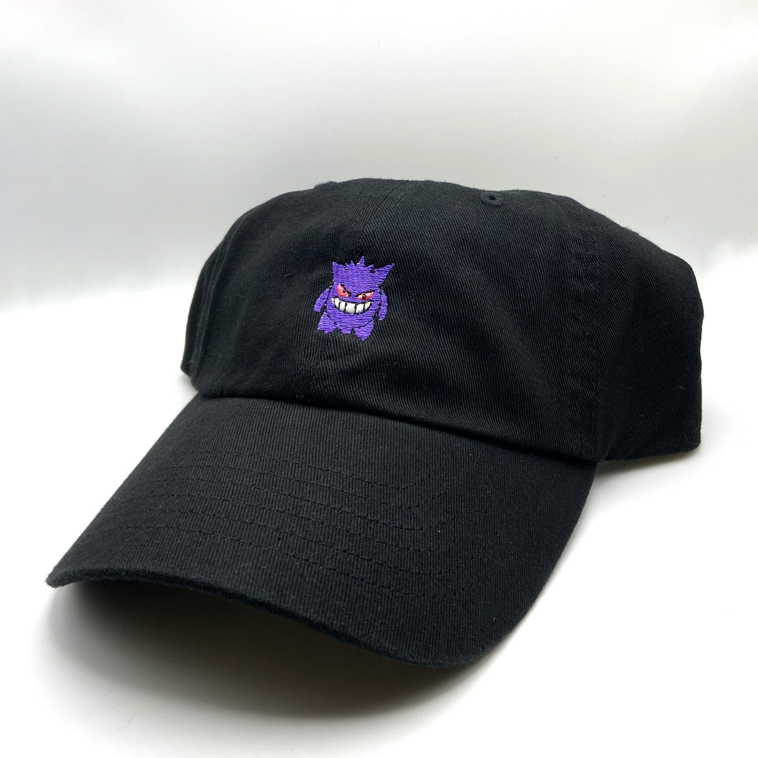gengar dad hat