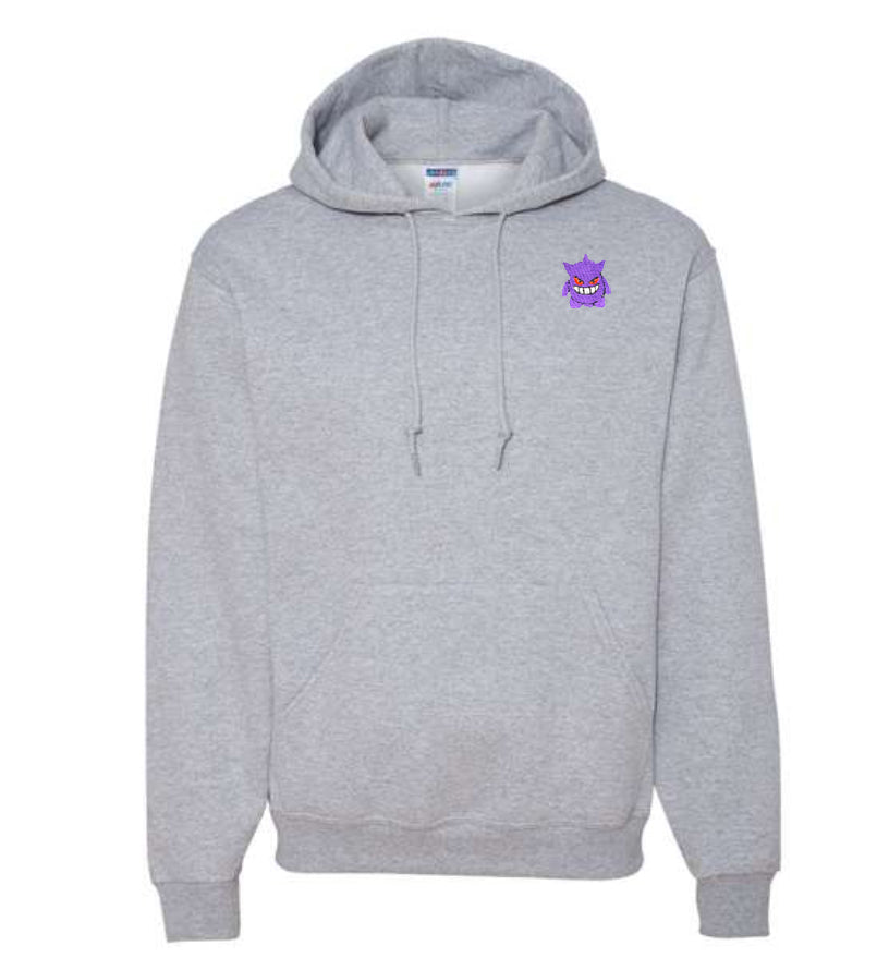 gengar hoodie