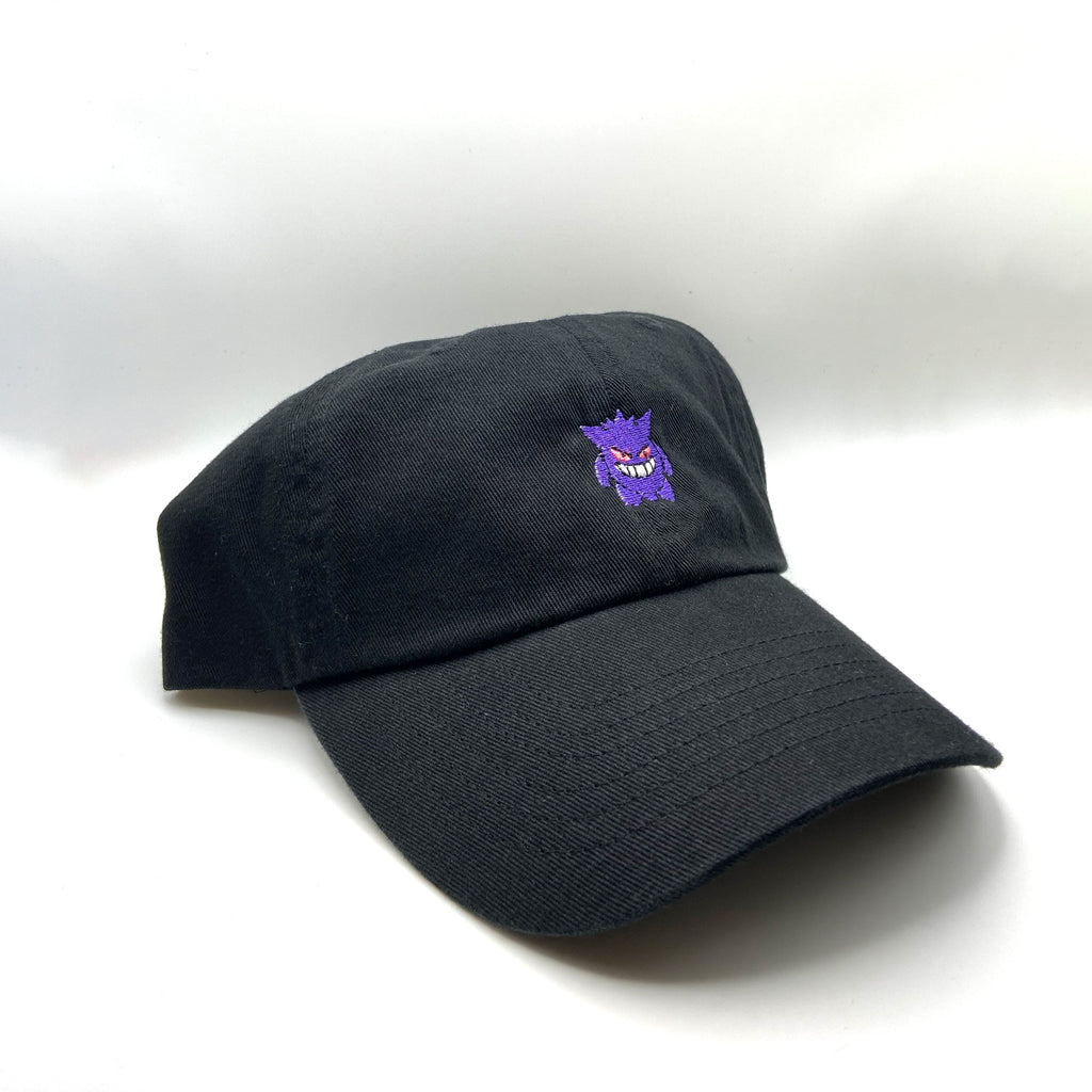 gengar dad hat