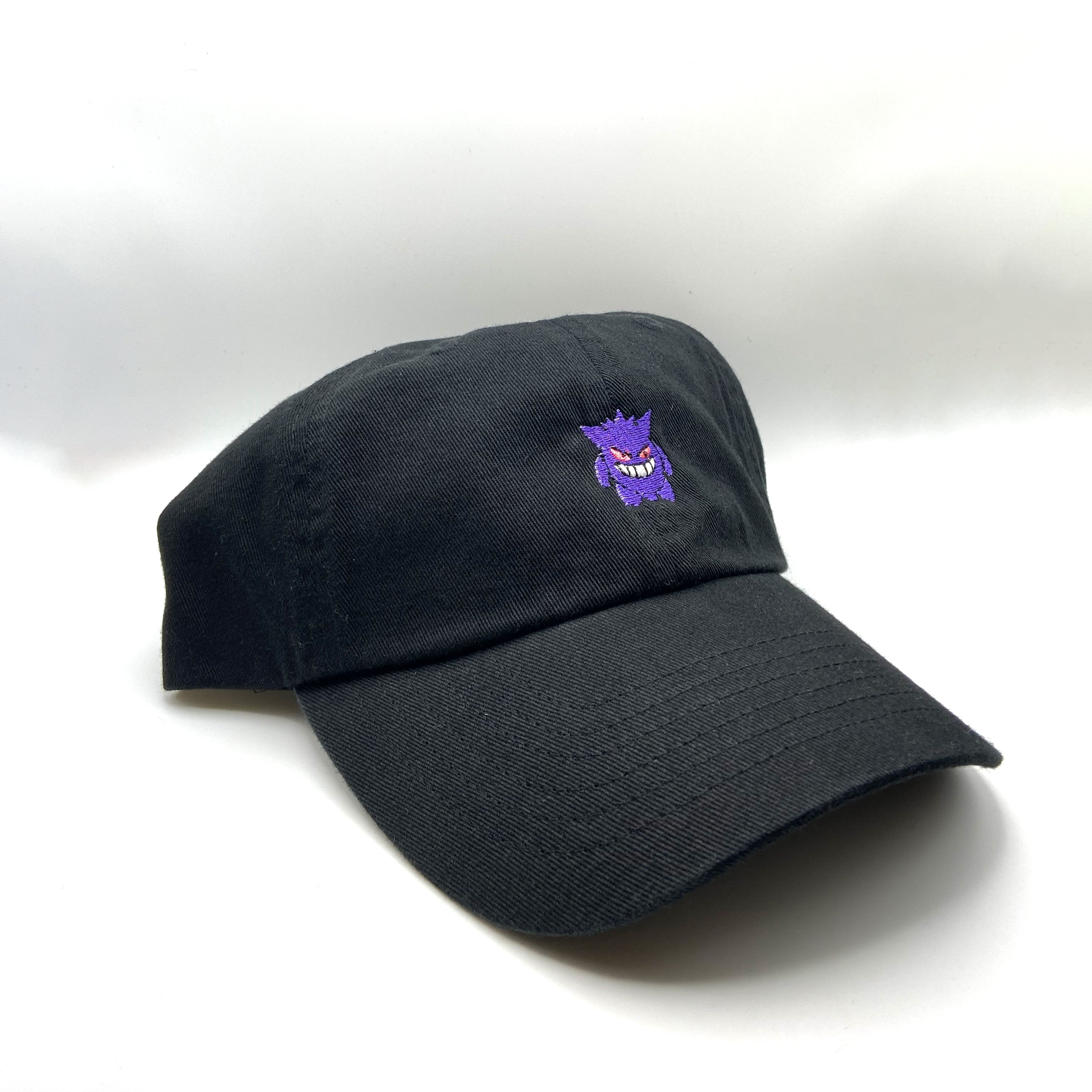 gengar dad hat