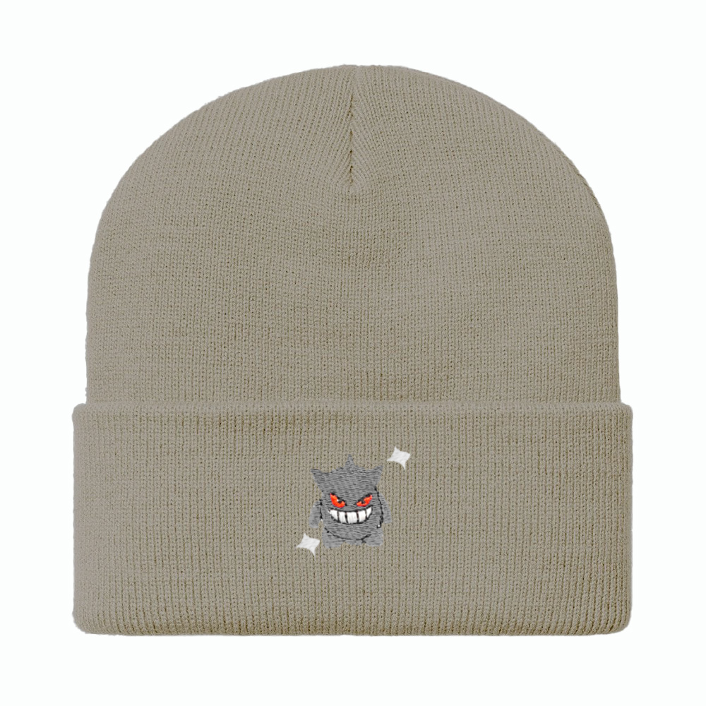 gengar shiny beanie