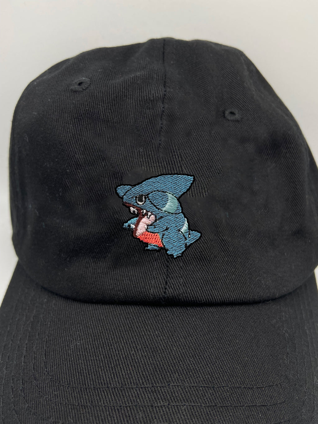 gibble dad hat