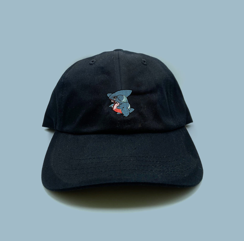 gibble dad hat
