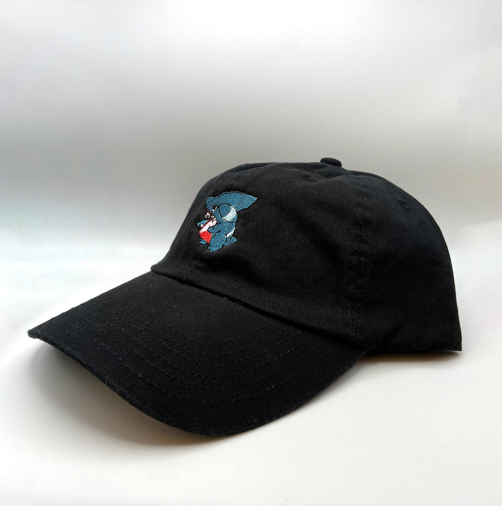 gibble dad hat