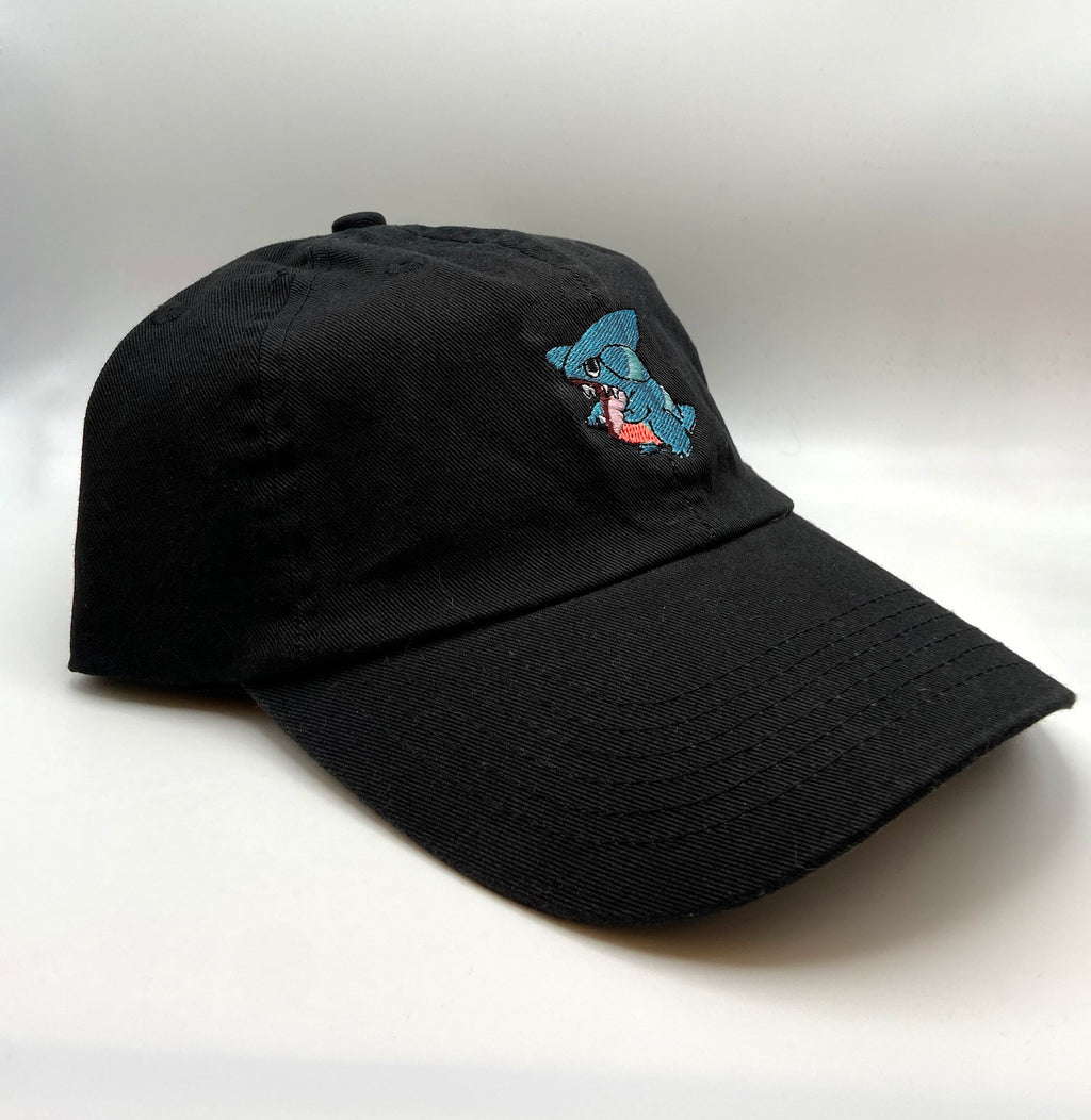 gibble dad hat