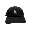Glaceon Embroidered Dad Hat