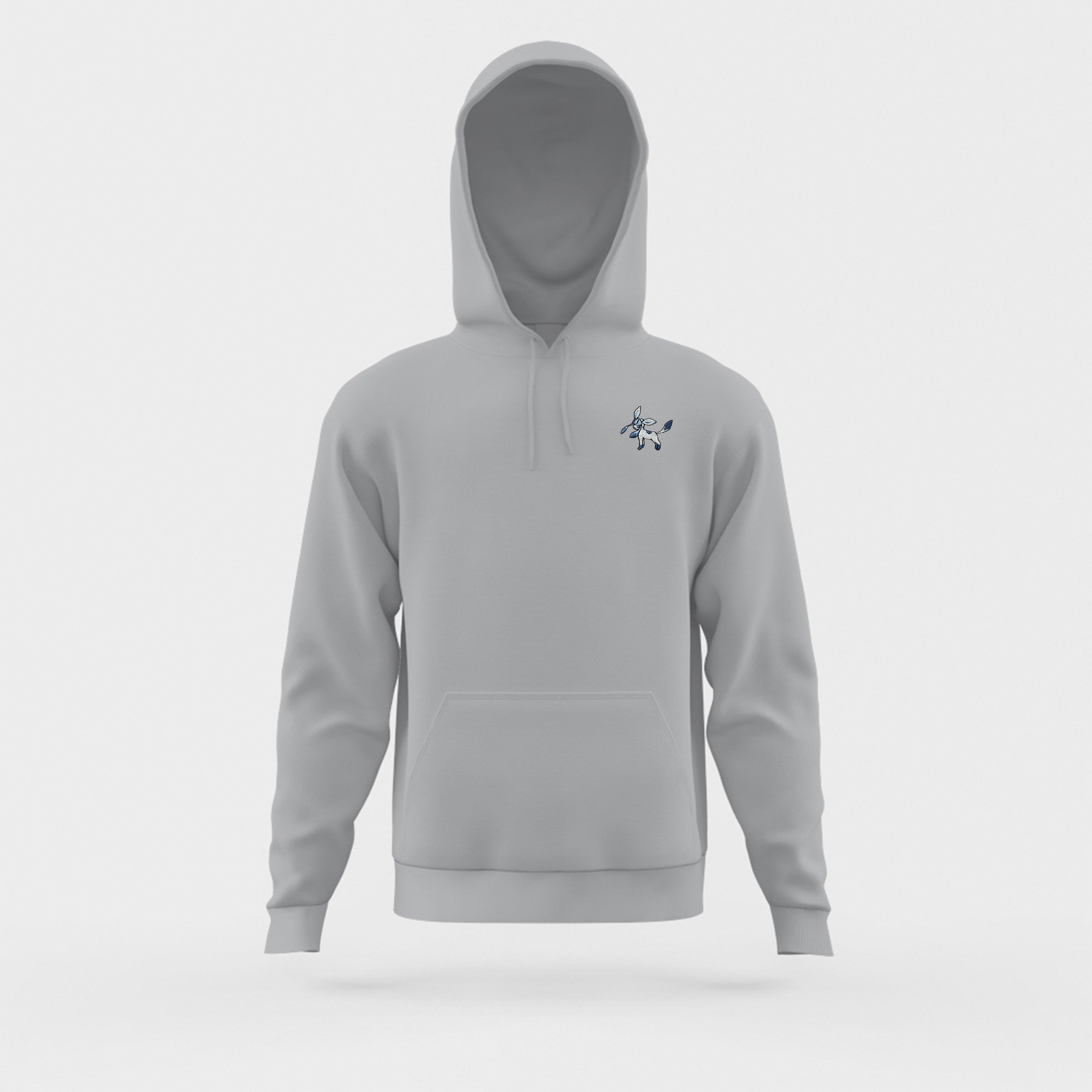 glaceon hoodie
