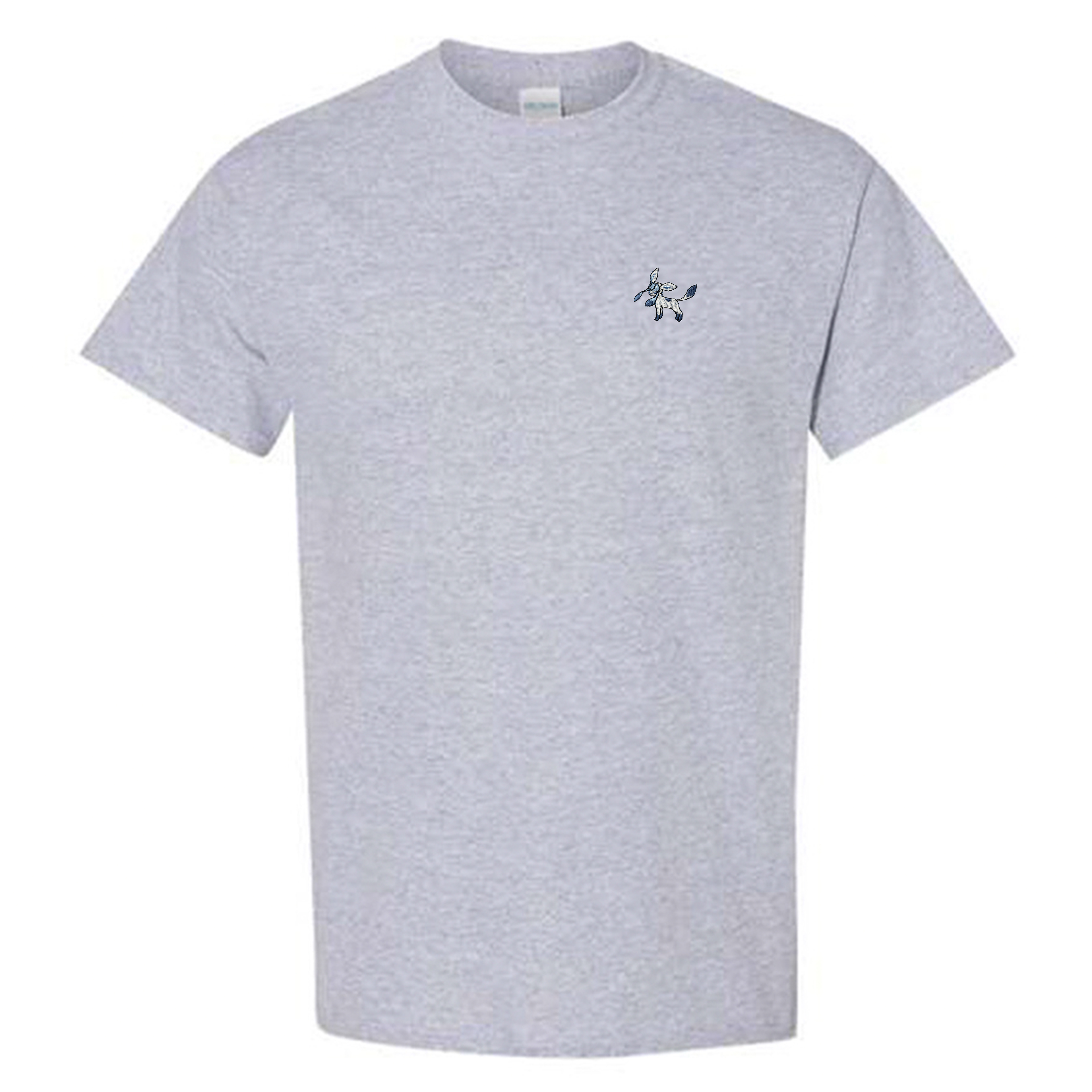 glaceon tee shirt