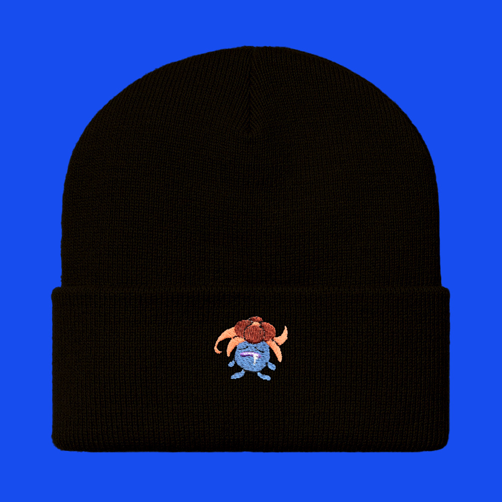 gloom beanie