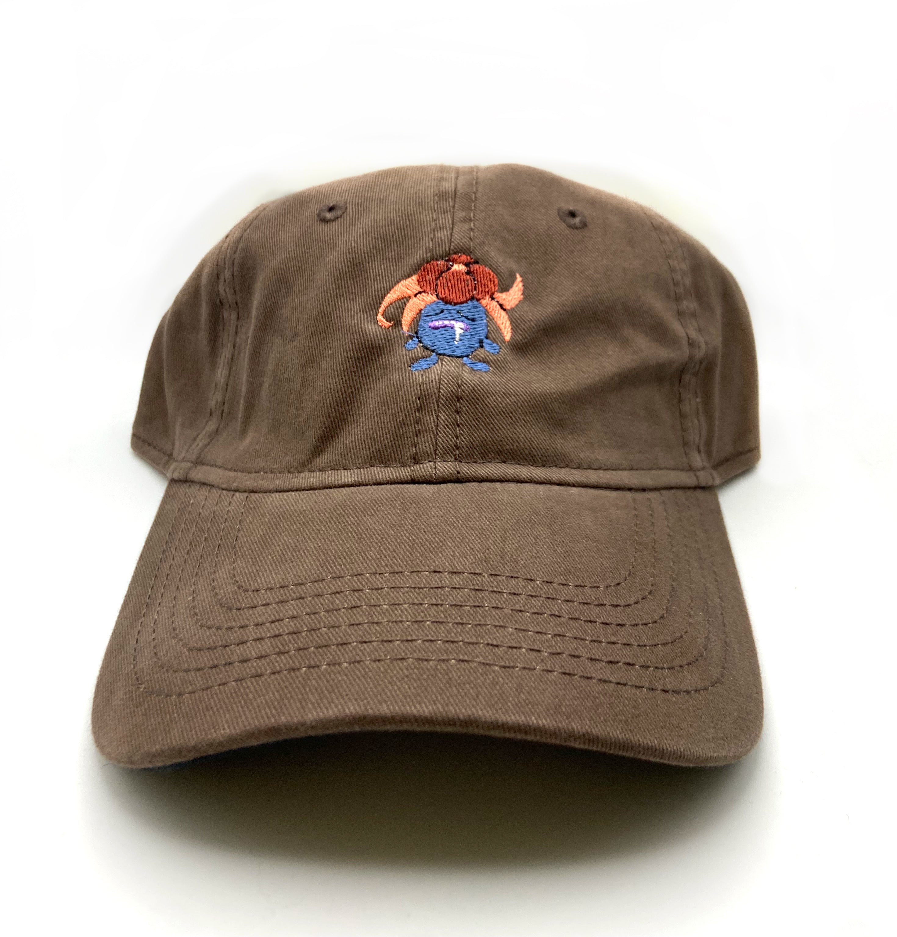 gloom dad hat