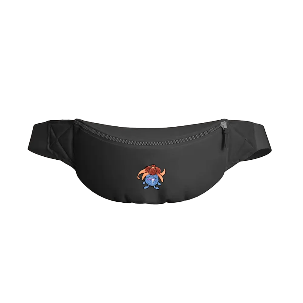 gloom fanny pack