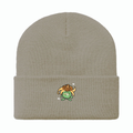gloom shiny beanie