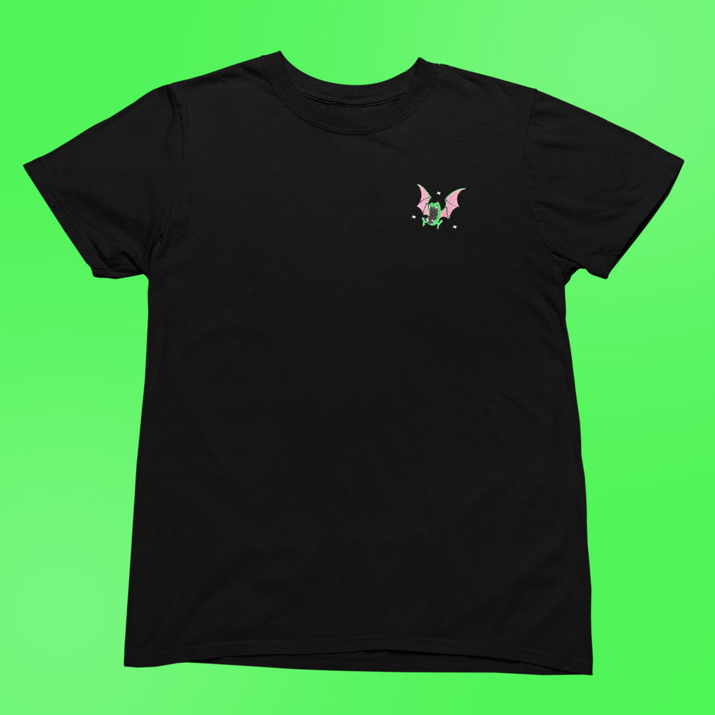 Golbat shiny tee shirt
