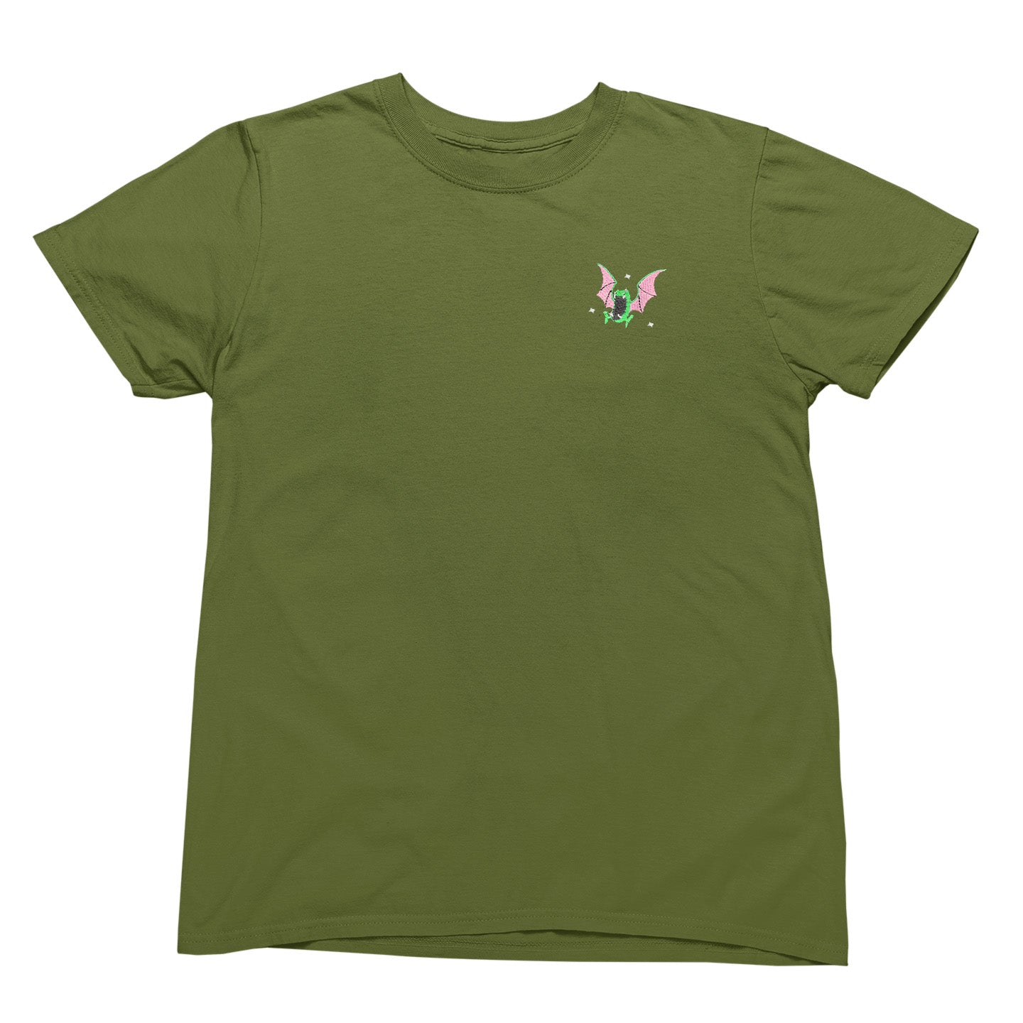 Golbat shiny tee shirt