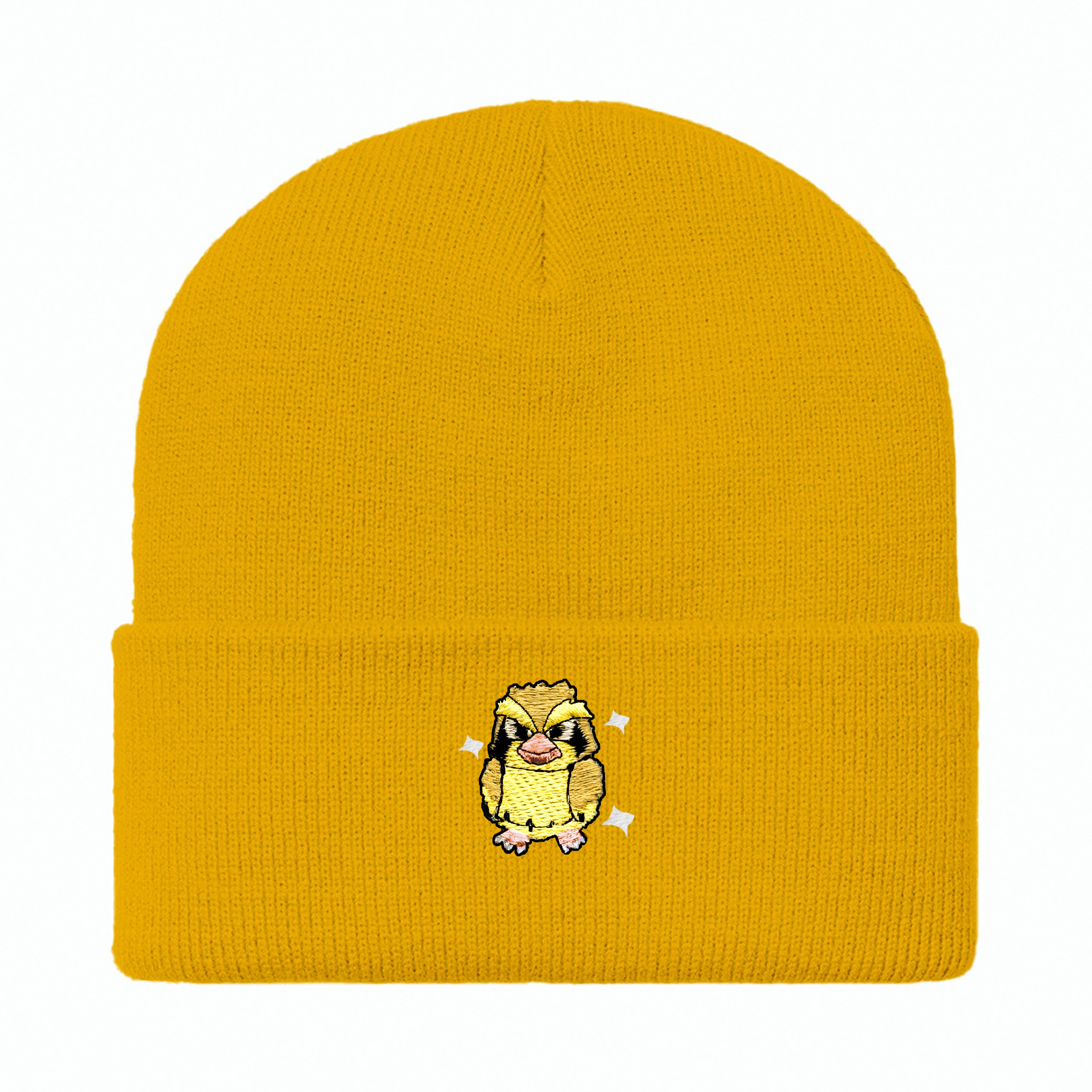 pidgey shiny beanie