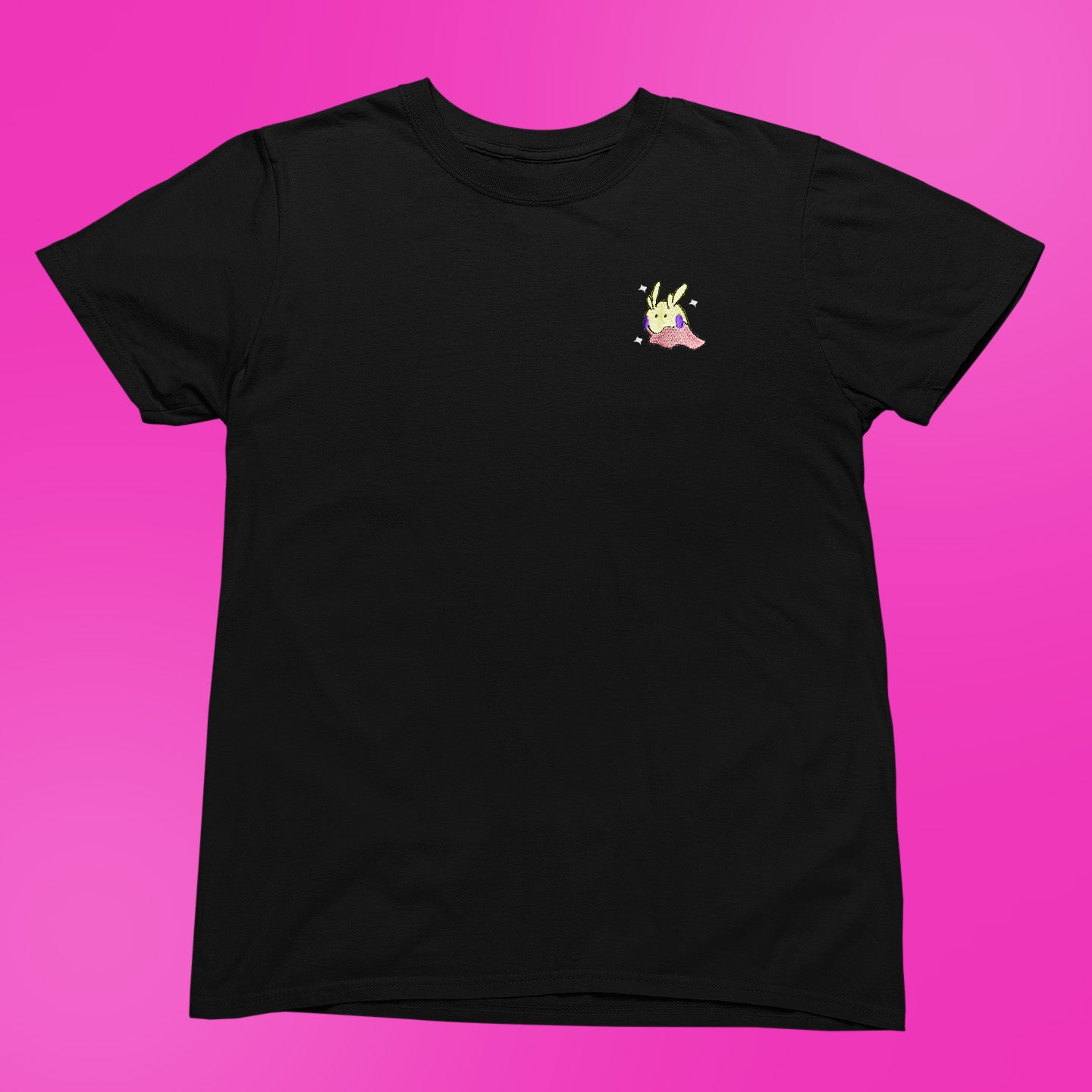 Goomy shiny tee shirt