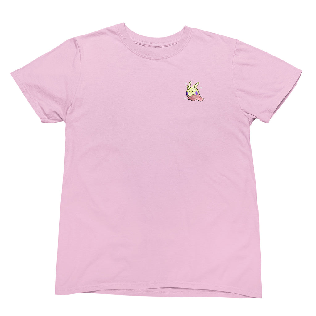 Goomy shiny tee shirt