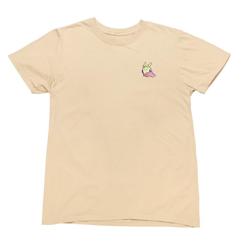 Goomy shiny tee shirt