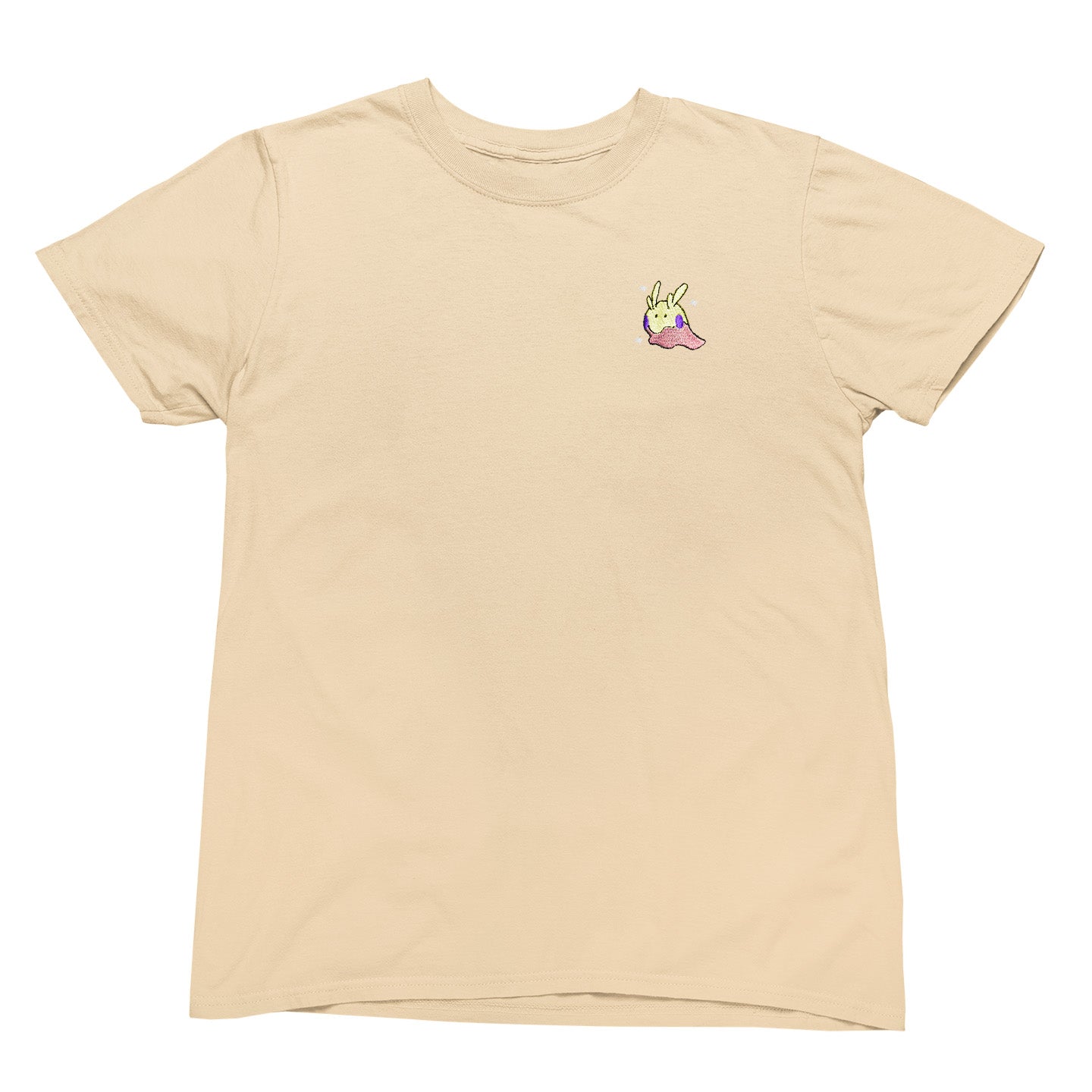 Goomy shiny tee shirt