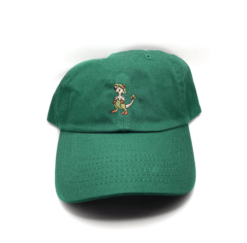 Breloom dad hat