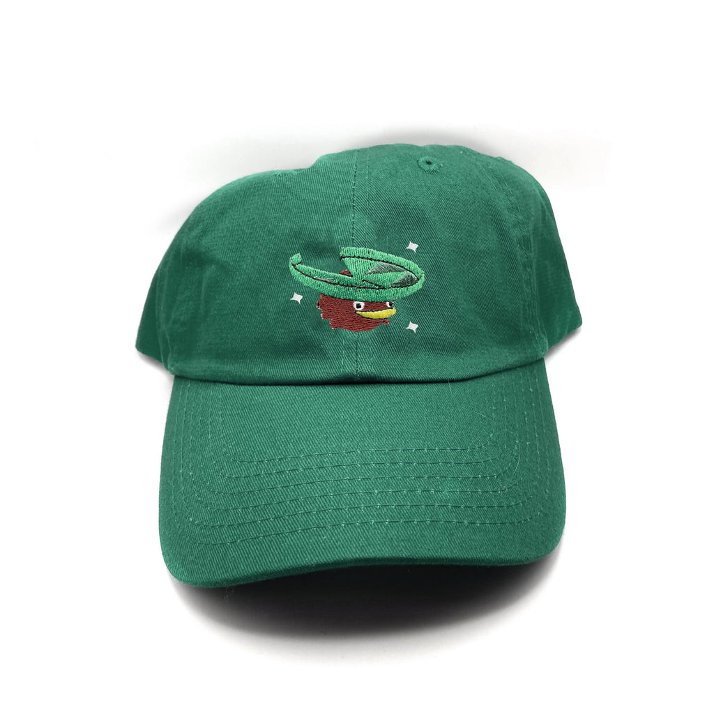 lotad shiny Embroidered Dad Hat