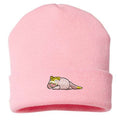 slowpoke beanie