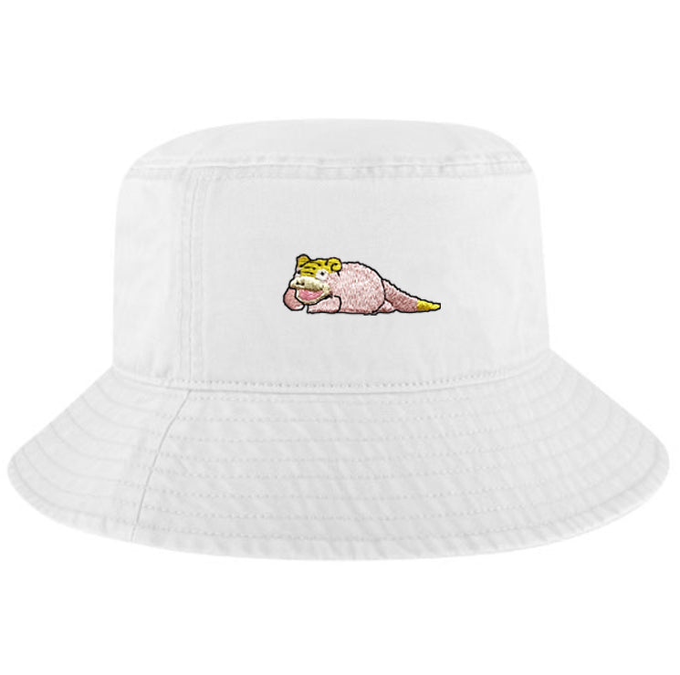slowpoke bucket hat