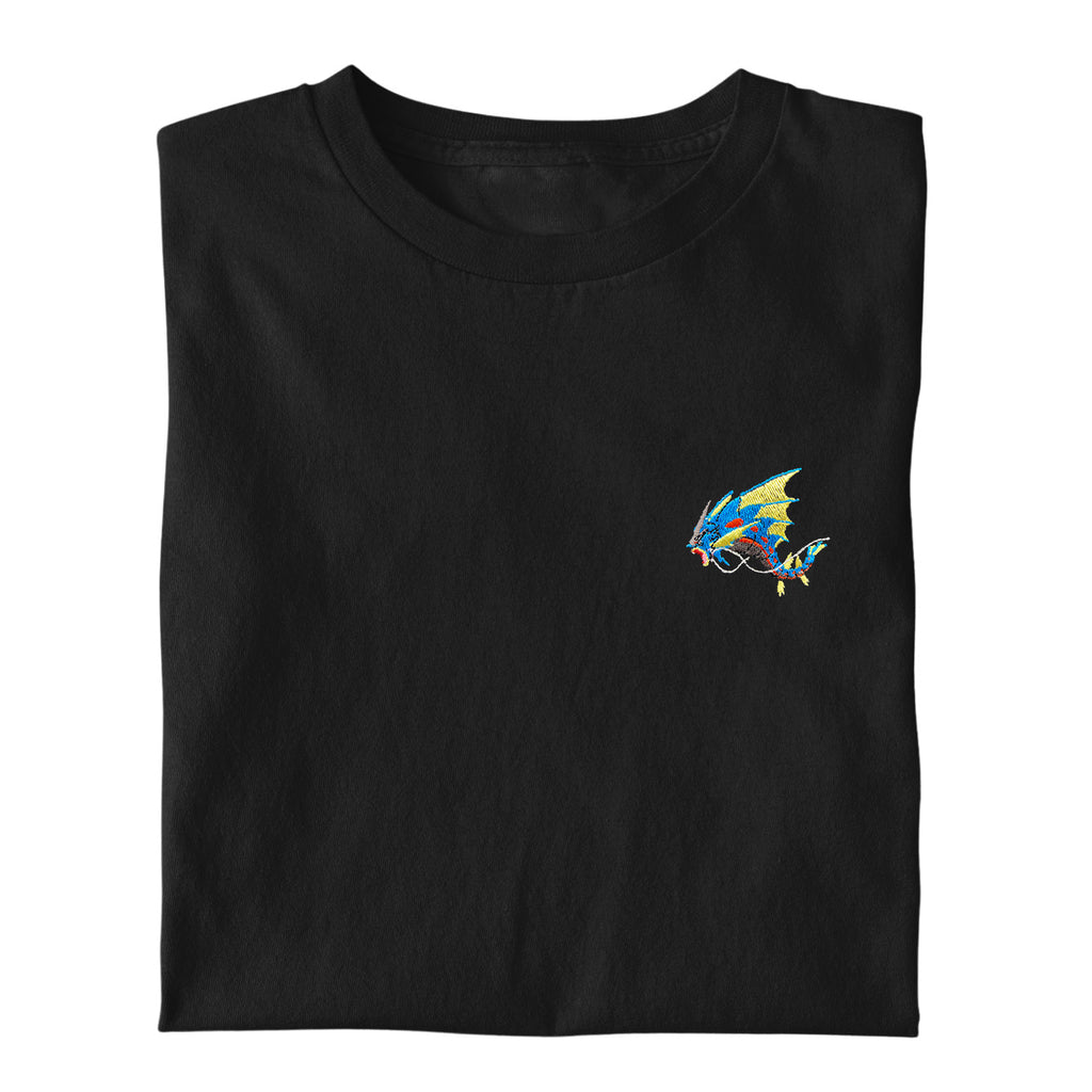 gyrados mega tee shirt
