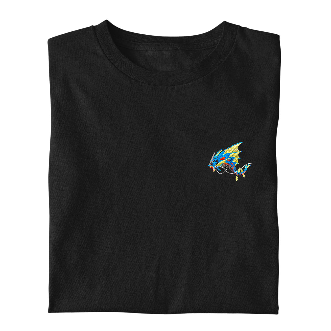 gyrados mega tee shirt