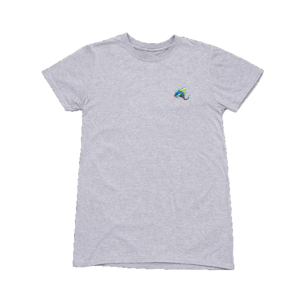 gyrados mega tee shirt