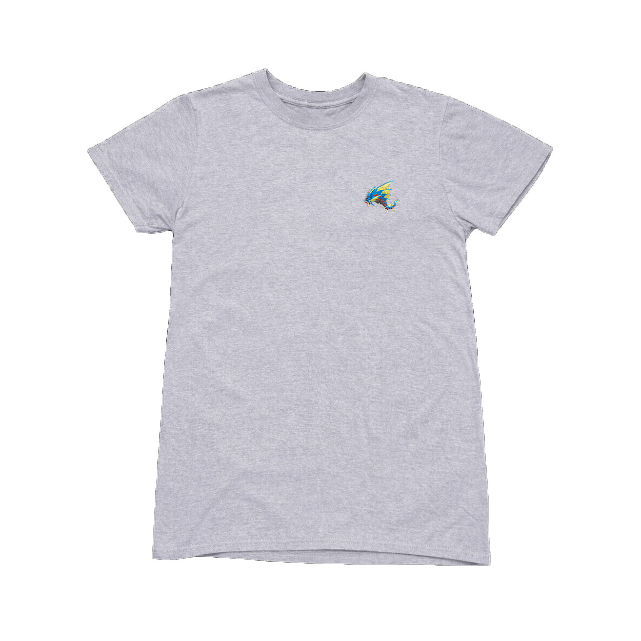 gyrados mega tee shirt