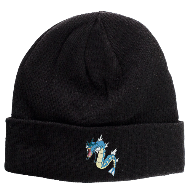 gyarados beanie