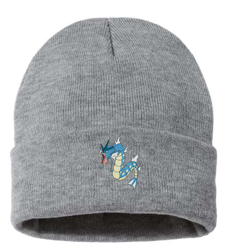 gyarados beanie