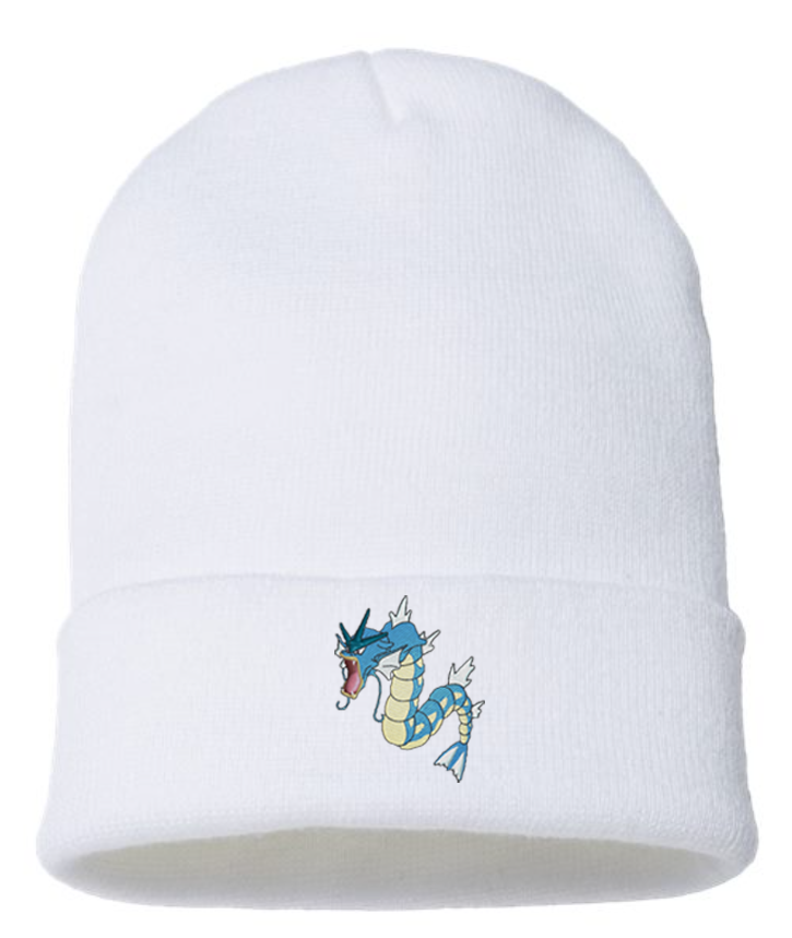 gyarados beanie
