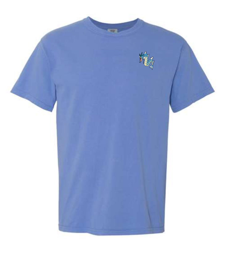 gyarados tee shirt