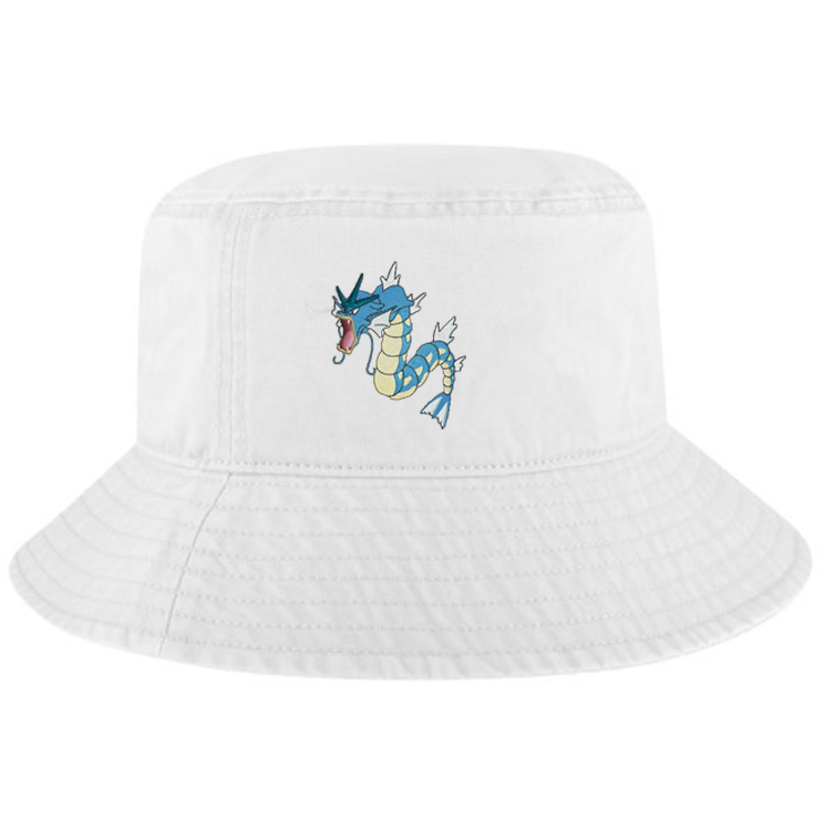 gyarados bucket hat